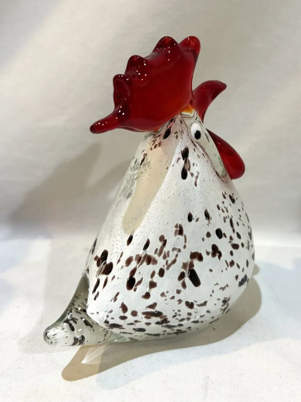 N/A blown art